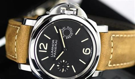 Panerai Luminor 8 Days Review: Modern Vintage Design